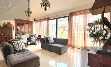 EXCLUSIVA RESIDENCIA EN VENTA EN LA HACIENDA, AGUASCALIENTES