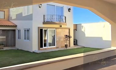 EXCLUSIVA RESIDENCIA EN VENTA EN LA HACIENDA, AGUASCALIENTES