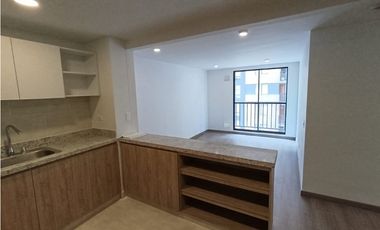 Apartamento en arriendo, en la Gran Granada, Bogotá.