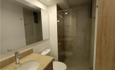Apartamento en arriendo, en la Gran Granada, Bogotá.