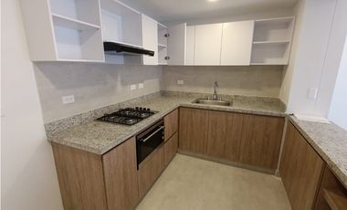 Apartamento en arriendo, en la Gran Granada, Bogotá.