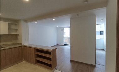 Apartamento en arriendo, en la Gran Granada, Bogotá.
