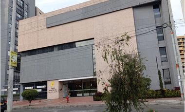 Apartamento en arriendo, en la Gran Granada, Bogotá.