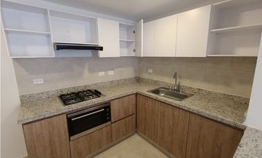Apartamento en arriendo, en la Gran Granada, Bogotá.