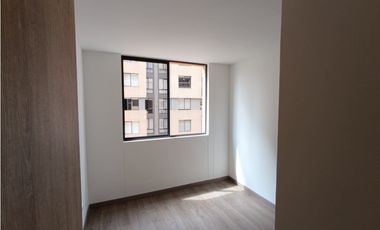Apartamento en arriendo, en la Gran Granada, Bogotá.
