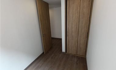 Apartamento en arriendo, en la Gran Granada, Bogotá.