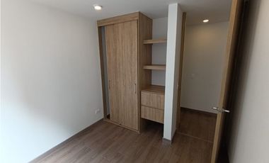 Apartamento en arriendo, en la Gran Granada, Bogotá.