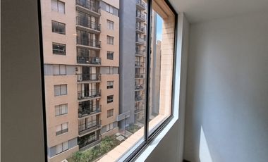 Apartamento en arriendo, en la Gran Granada, Bogotá.