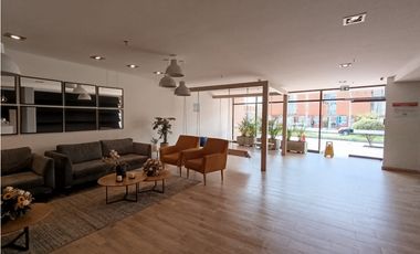 Apartamento en arriendo, en la Gran Granada, Bogotá.