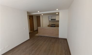 Apartamento en arriendo, en la Gran Granada, Bogotá.