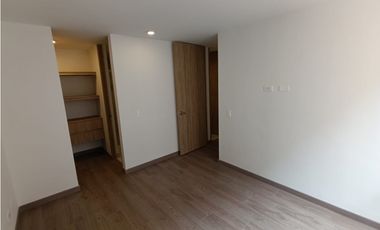 Apartamento en arriendo, en la Gran Granada, Bogotá.