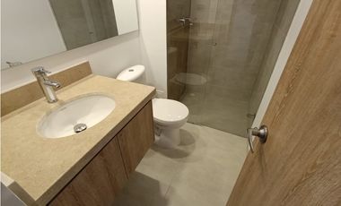 Apartamento en arriendo, en la Gran Granada, Bogotá.