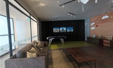 Apartamento en arriendo, en la Gran Granada, Bogotá.