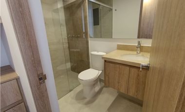 Apartamento en arriendo, en la Gran Granada, Bogotá.