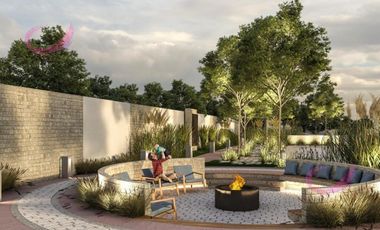 Terrenos en venta en Levana | Norponiente Aguascalientes | Alta plusvalía y amenidades premium