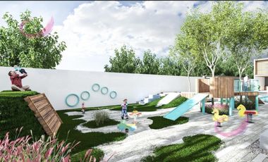 Terrenos en venta en Levana | Norponiente Aguascalientes | Alta plusvalía y amenidades premium