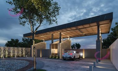 Terrenos en venta en Levana | Norponiente Aguascalientes | Alta plusvalía y amenidades premium