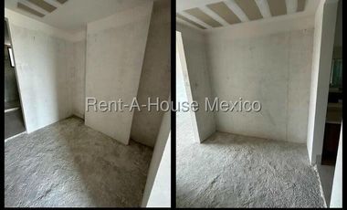 Departamento en venta en Lomas de Tecamachalco, Naucalpan de Juárez 25-2637 MM