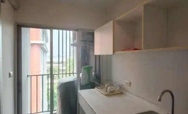 1 Bedroom Condo for rent at D Condo Hyde Chiang Rai