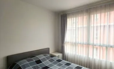 1 Bedroom Condo for rent at D Condo Hyde Chiang Rai