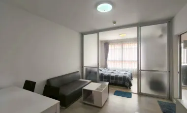 1 Bedroom Condo for rent at D Condo Hyde Chiang Rai