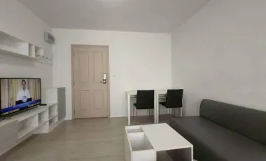 1 Bedroom Condo for rent at D Condo Hyde Chiang Rai