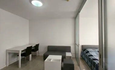 1 Bedroom Condo for rent at D Condo Hyde Chiang Rai