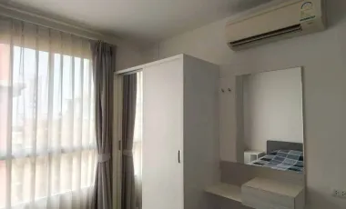 1 Bedroom Condo for rent at D Condo Hyde Chiang Rai