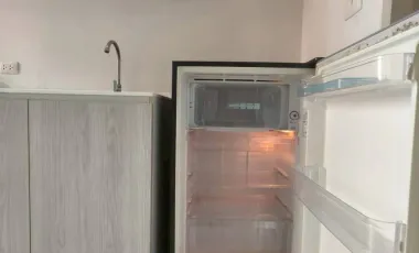 1 Bedroom Condo for rent at D Condo Hyde Chiang Rai
