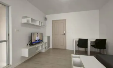 1 Bedroom Condo for rent at D Condo Hyde Chiang Rai