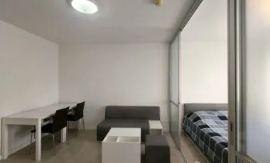 1 Bedroom Condo for rent at D Condo Hyde Chiang Rai