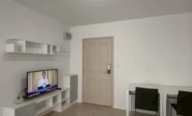 1 Bedroom Condo for rent at D Condo Hyde Chiang Rai