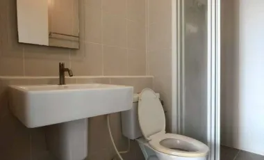 1 Bedroom Condo for rent at D Condo Hyde Chiang Rai