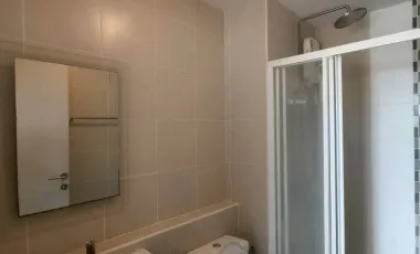 1 Bedroom Condo for rent at D Condo Hyde Chiang Rai