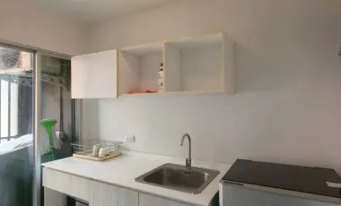 1 Bedroom Condo for rent at D Condo Hyde Chiang Rai
