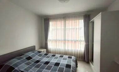 1 Bedroom Condo for rent at D Condo Hyde Chiang Rai