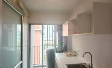 1 Bedroom Condo for rent at D Condo Hyde Chiang Rai