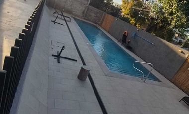 Departamento en venta  en MACUL