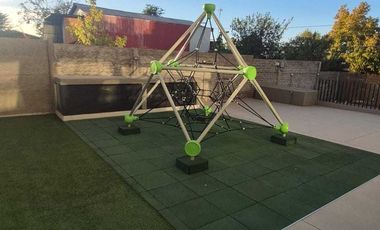 Departamento en venta  en MACUL