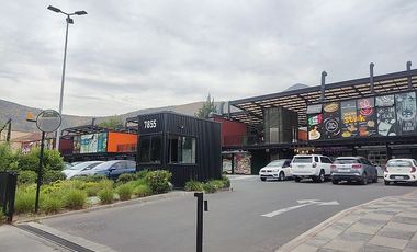 Local Comercial en Arriendo en PEDRO FONTOVA- STA ISABEL-HUECHURABA