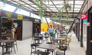 Local Comercial en Arriendo en PEDRO FONTOVA- STA ISABEL-HUECHURABA