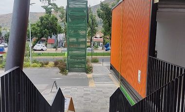 Local Comercial en Arriendo en PEDRO FONTOVA- STA ISABEL-HUECHURABA