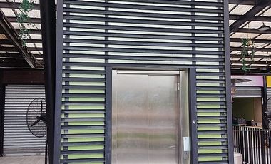 Local Comercial en Arriendo en PEDRO FONTOVA- STA ISABEL-HUECHURABA