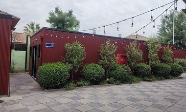 Local Comercial en Arriendo en PEDRO FONTOVA- STA ISABEL-HUECHURABA