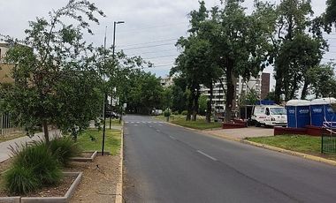 Local Comercial en Arriendo en PEDRO FONTOVA- STA ISABEL-HUECHURABA