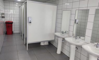 Local Comercial en Arriendo en PEDRO FONTOVA- STA ISABEL-HUECHURABA