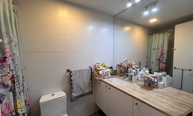 Departamento en Arriendo en Santa Julia entre Duble Almeyda e Irarrazaval