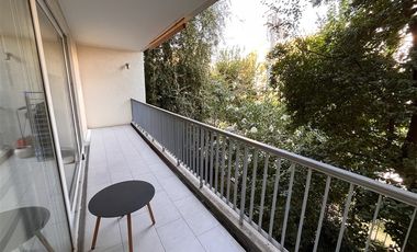 Departamento en Arriendo en Santa Julia entre Duble Almeyda e Irarrazaval