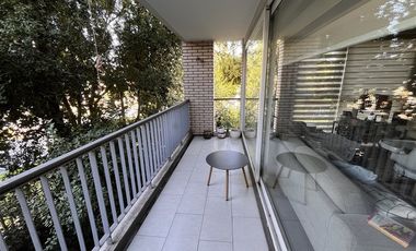 Departamento en Arriendo en Santa Julia entre Duble Almeyda e Irarrazaval