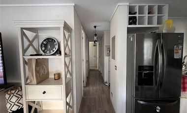 Departamento en Arriendo en Santa Julia entre Duble Almeyda e Irarrazaval